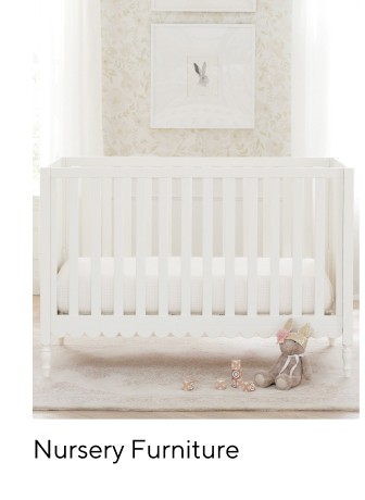 Nursery Furniture